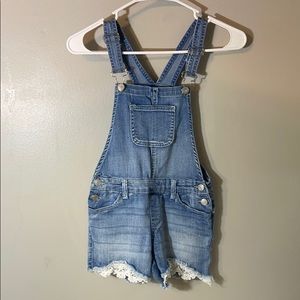 Overalls